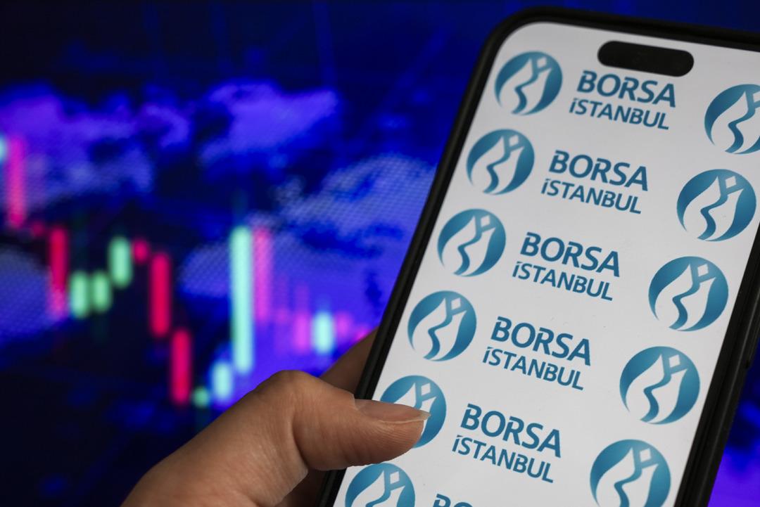 CANLI BORSA | Borsa güne yükselişle başladı (29 Ağustos 2025 Cuma) 2