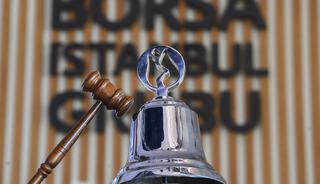 VİOP'ta endeks kontratı güne yatay başladı