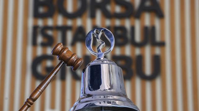 CANLI BORSA| Borsa haftaya alıcılı başladı (10 Ekim 2025)