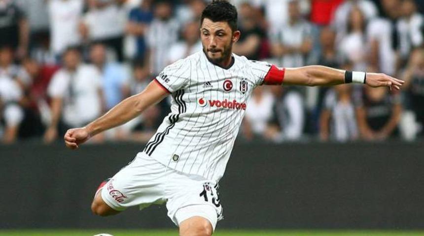 Tolgay Arslan'dan transfer a&ccedil;ıklaması