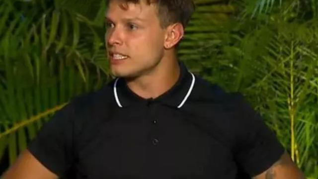 Survivor Murat Ceylan bu defa korkuttu! Trafik kazası geçirdi