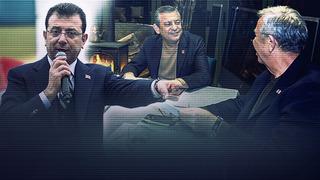 Özgür Özel'den gündem yaratacak Mansur Yavaş çıkışı! Bu şartlar altında yadsınmayacak seçenek