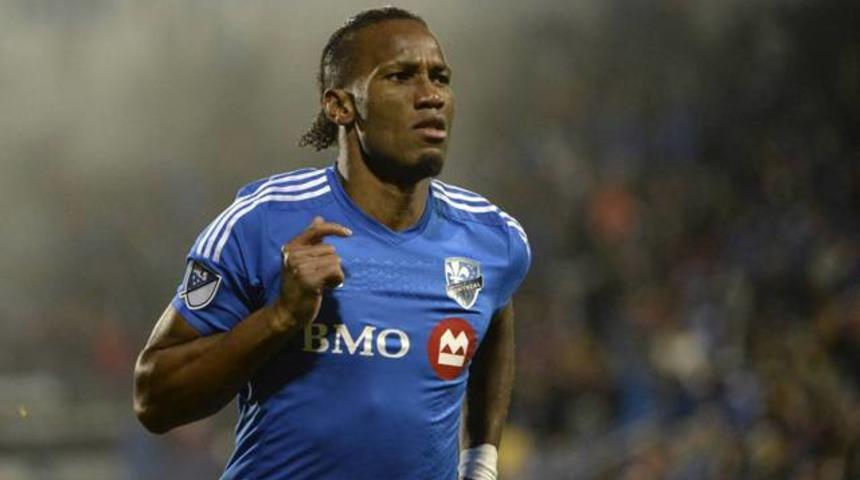 Drogba Phoenix Rising forması giyecek