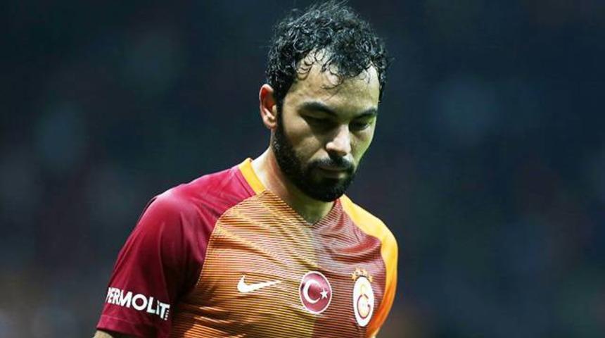 Sel&ccedil;uk İnan ve eşinin acı g&uuml;n&uuml;