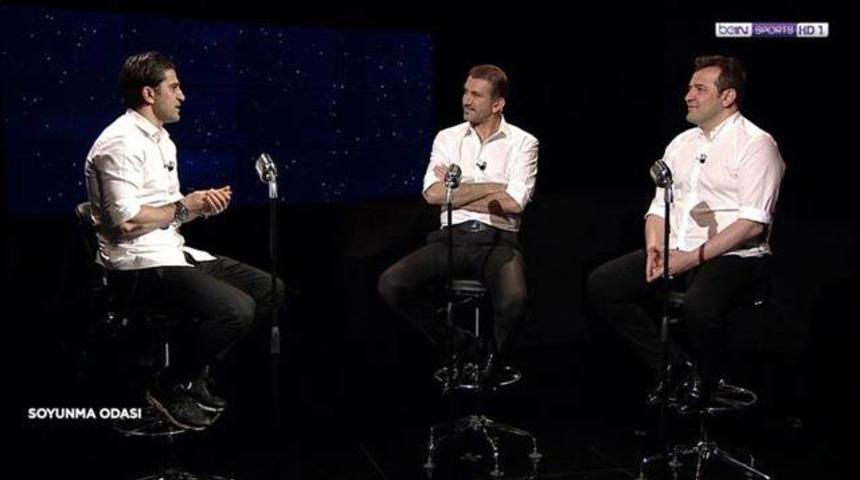 Uğur Boral: 'Podolski'yi yumruklayacaktım'