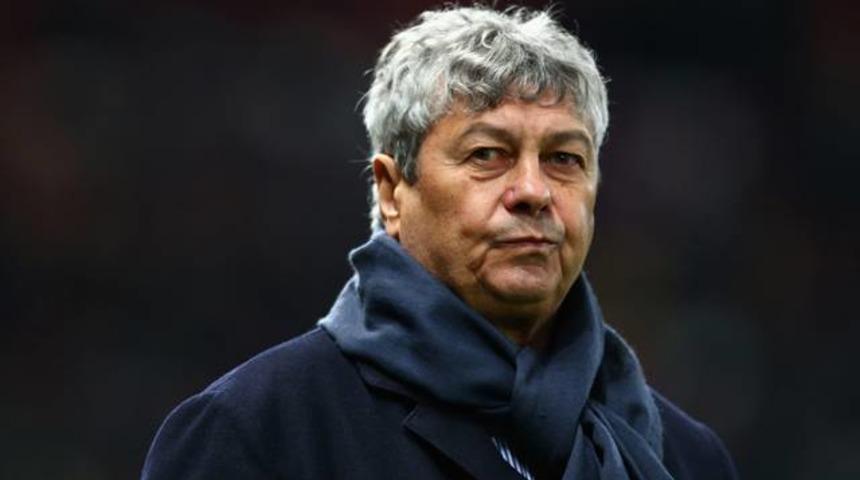 Lucescu, Galatasaray'ın teklifini kabul etti