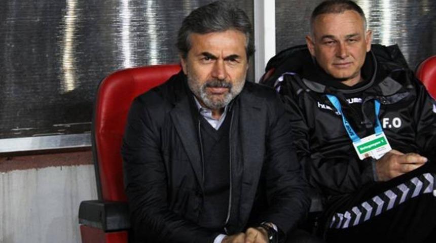 Konyaspor'dan bir Aykut Kocaman a&ccedil;ıklaması daha!