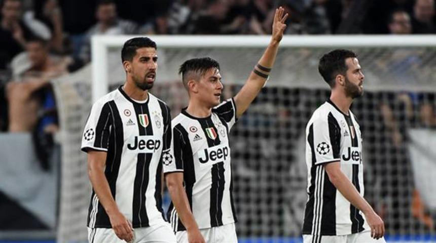 Fatih Terim Dybala'yı istemiş