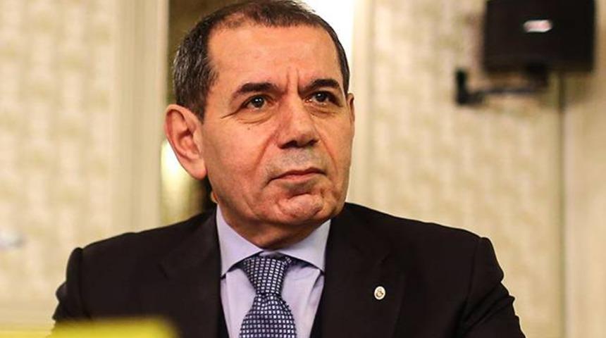 Dursun &Ouml;zbek: 'Arayın, taciz edin' demişler!