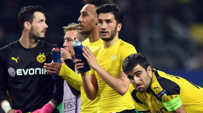 Galatasaray, Nuri Şahin'le anlaşmaya vardı