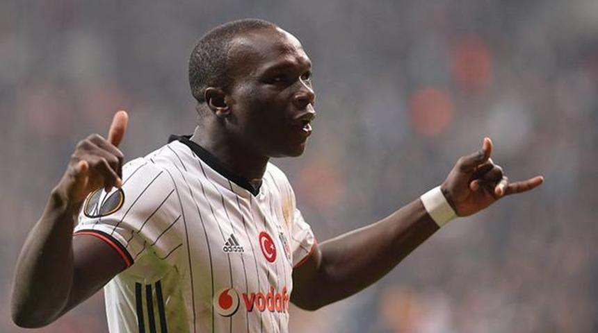 Vincent Aboubakar satılıyor