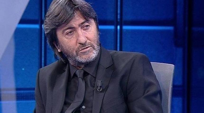 Rıdvan Dilmen: 'Federasyon Beşiktaş'ın ceza almamasını sağlamalı'