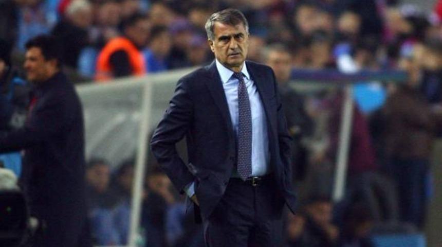 Şenol G&uuml;neş: 'Tur hen&uuml;z bitmedi'