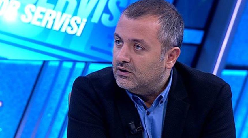Mehmet Demirkol: 'Bu hatayı Tolga yapsa Türkiye'ye dönemezdi'