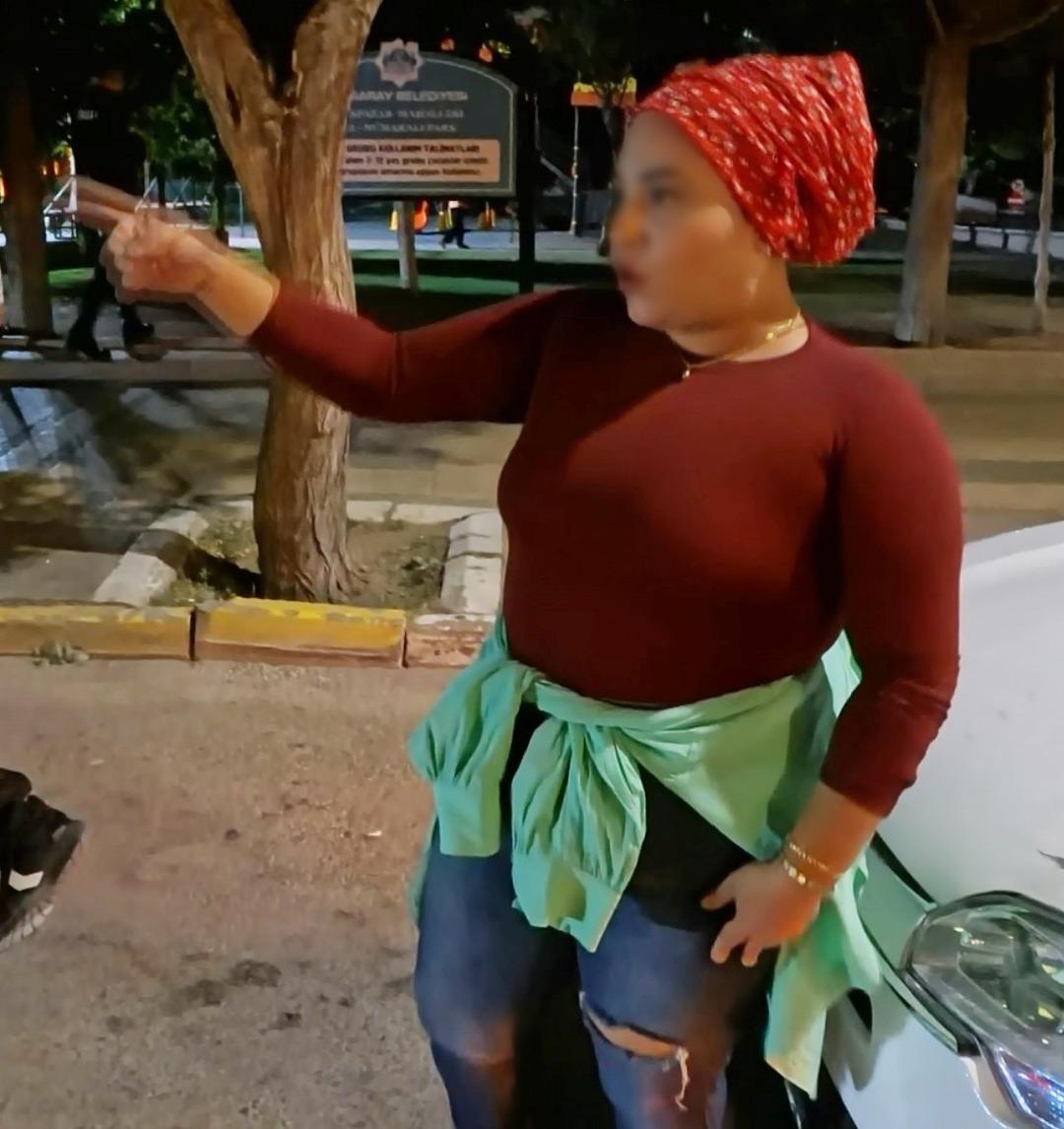 Alkollü araç kullandı: Kendisini uyaranları Magandalıkla polise şikayet etti ama... 2