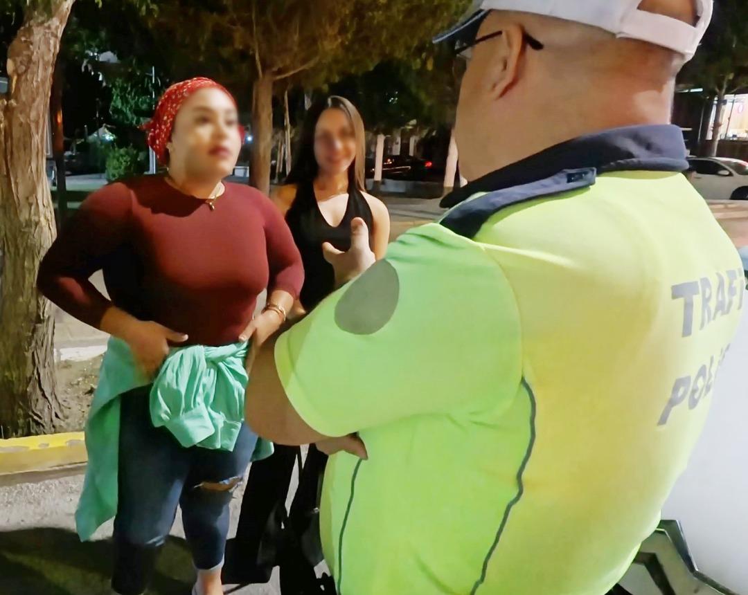 Alkollü araç kullandı: Kendisini uyaranları Magandalıkla polise şikayet etti ama... 3