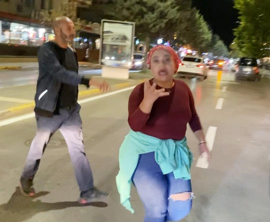 Alkollü araç kullandı: Kendisini uyaranları Magandalıkla polise şikayet etti ama... 6