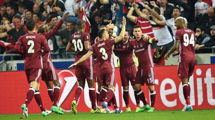 'Kumpasa gelip Dortmund gibi...'