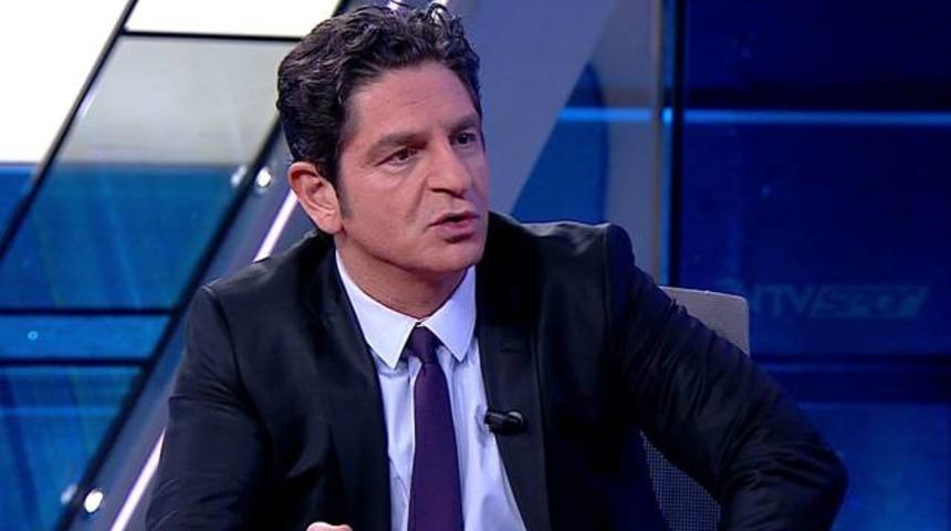 G&uuml;ntekin Onay'dan Fabri'ye tepki