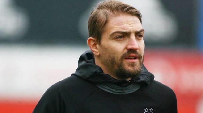Caner Erkin transferinde son dakika