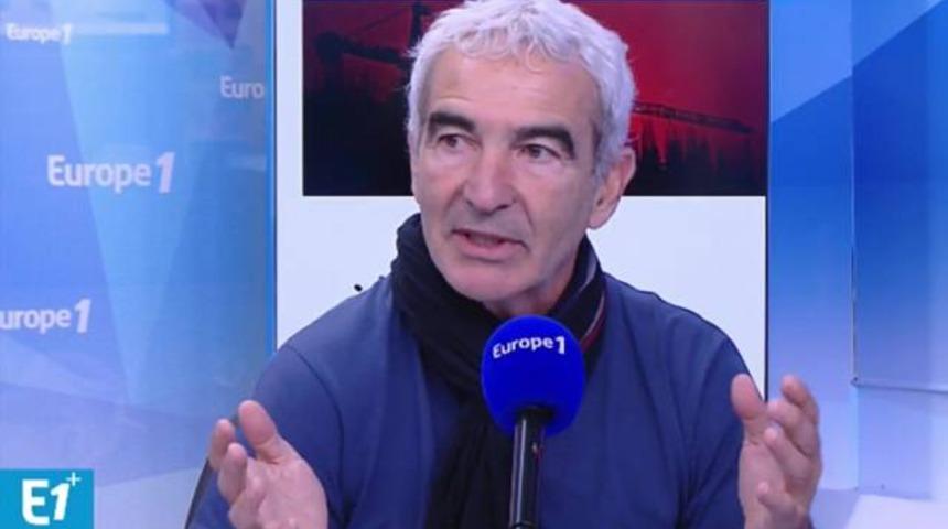 Domenech: 'Olayları &ccedil;ıkaranlar vahşi, zihinsel engelli ve hayvan'