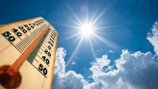 Hafta sonu plan yapanları ilgilendiriyor! Bu kez Afrika'dan geliyor, kavrulacağız