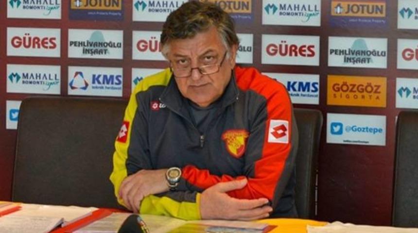 Yılmaz Vural'ı ağlatan sakatlık!