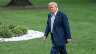 Trump: Washington 14 gün içinde suçsuz bölge olacak