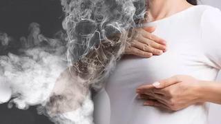 Her yıl milyonlarca kadın bu kanserle mücadele ediyor! Pasif içicilik tehlikesi! Uzmanlar Uyardı: Risk çok daha fazla