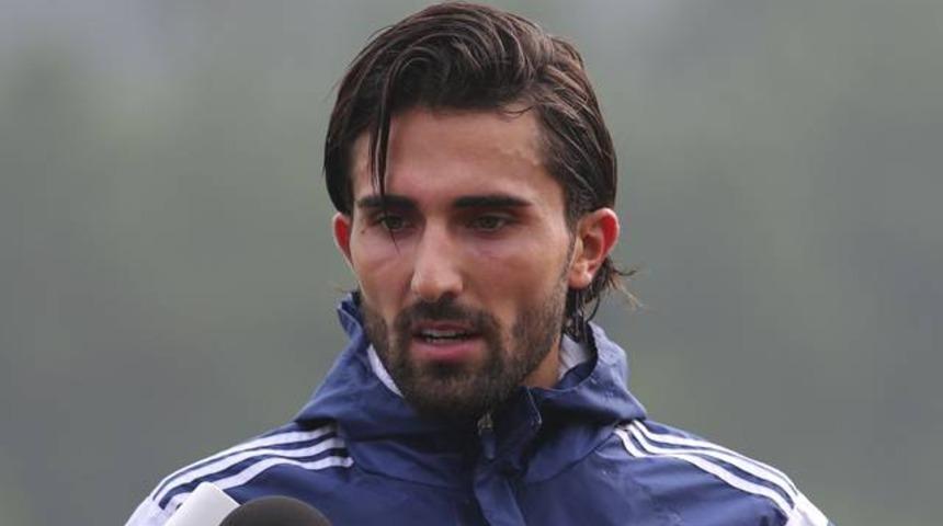 Hasan Ali'nin yerine gelecek isim belli oldu