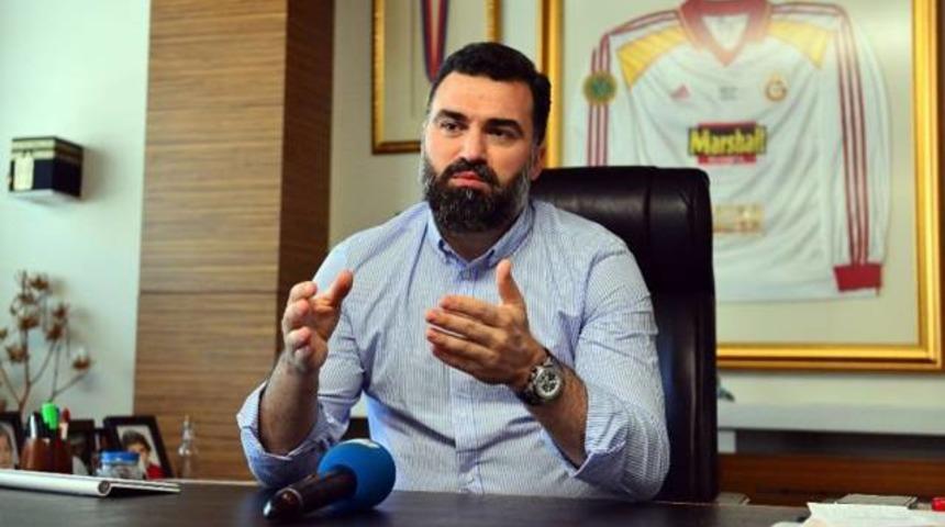 Hakan &Uuml;nsal referandum kararını a&ccedil;ıkladı