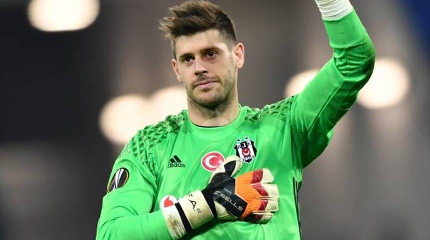 Fabri: Bir daha asla!