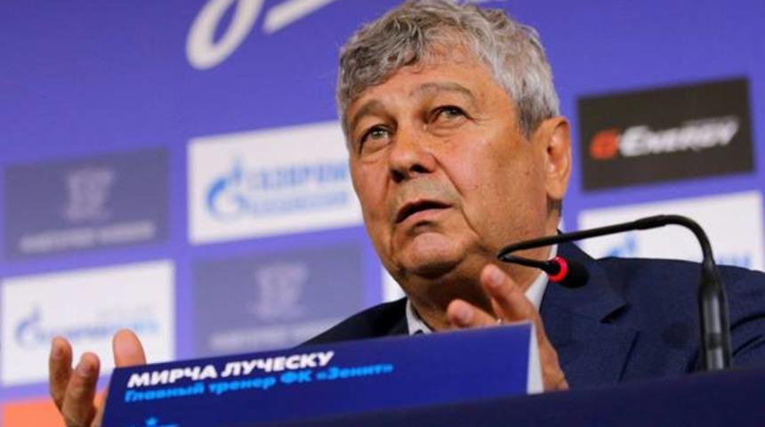 Lucescu'dan istifa a&ccedil;ıklaması