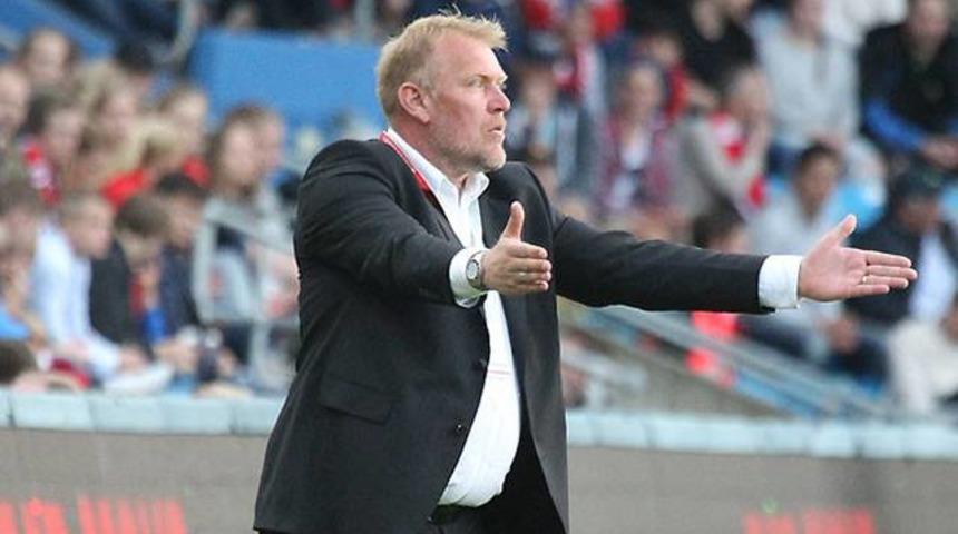 Valencia'da Prosinecki sesleri!