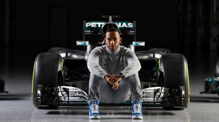 Lewis Hamilton, İstanbul'a sıcak bakmıyor!