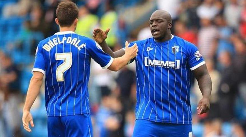 100 kiloluk forvetle yeni s&ouml;zleşme!