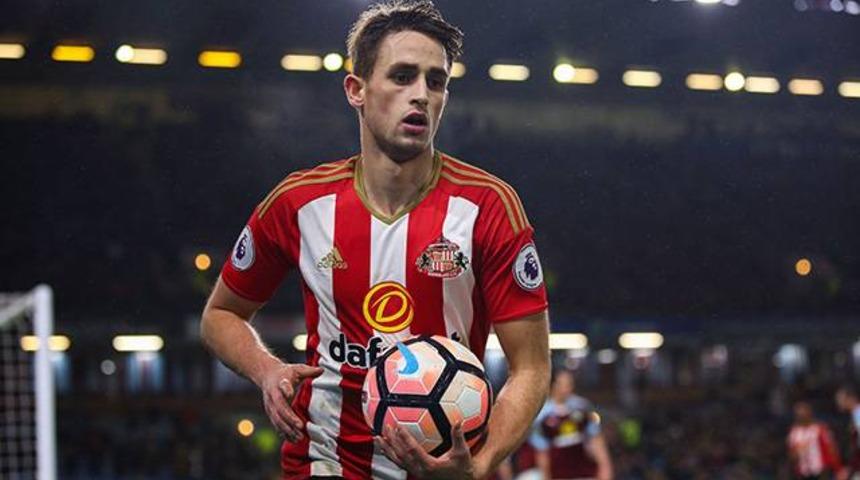 Fenerbah&ccedil;e'ye Januzaj &ouml;nerisi