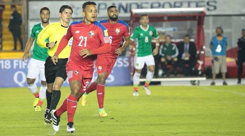 Panamalı yıldız Amilcar Henriquez &ouml;ld&uuml;r&uuml;ld&uuml;!