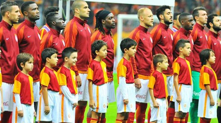 Galatasaray'a Bruma ve Muslera'dan b&uuml;y&uuml;k m&uuml;jde!