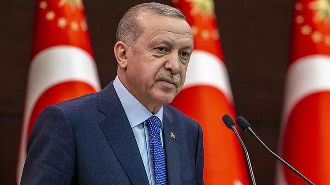 İletişim Başkanı Duran duyurdu! Erdoğan dan dünyaya ortak vicdan çağrısı 1