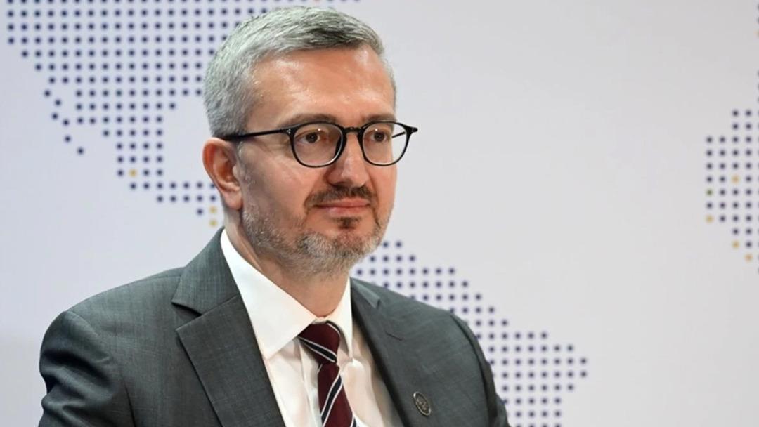 İletişim Başkanı Duran duyurdu! Erdoğan dan dünyaya ortak vicdan çağrısı 2