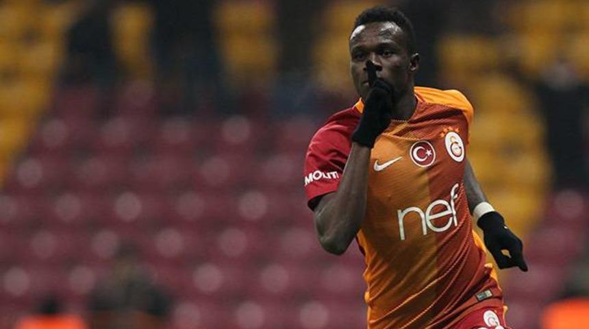 Flaş iddia: Bruma Tottenham'da!