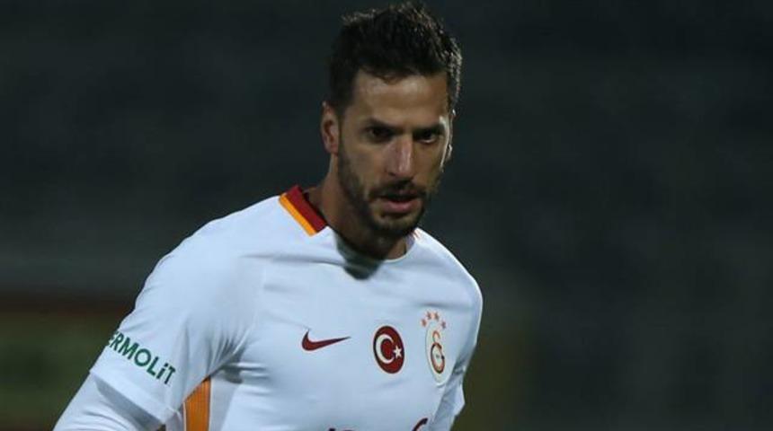 Hakan Balta, Osmanlıspor yolunda