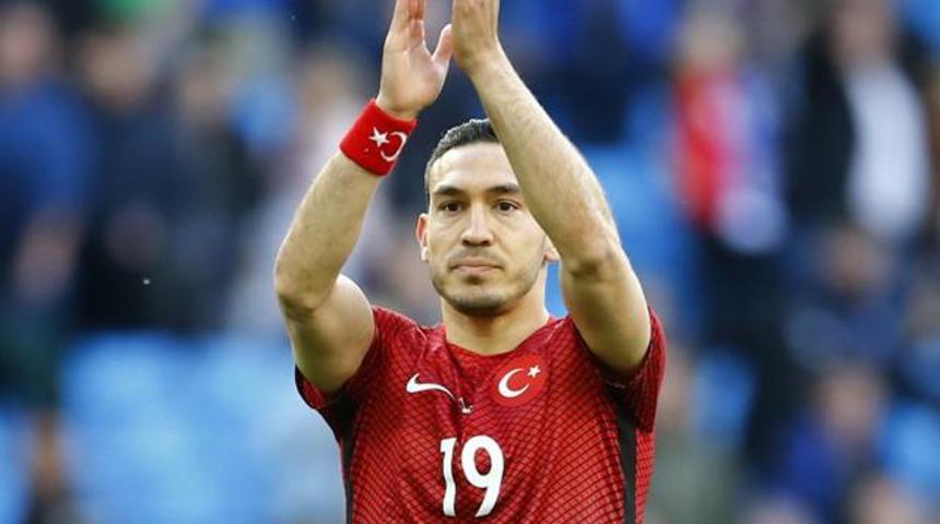 Mevl&uuml;t Erdin&ccedil;'ten 'başkan' paylaşımı