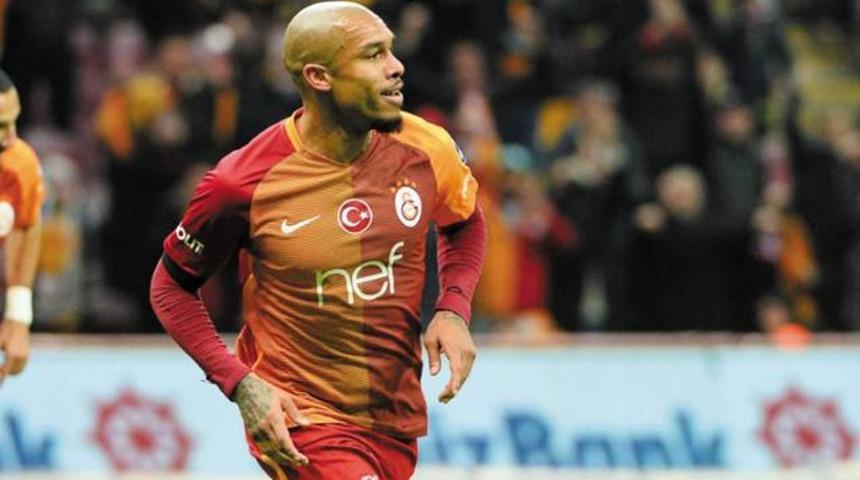 Y&ouml;netimden Tudor'a talimat: De Jong'u oynatma!