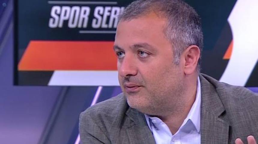 Mehmet Demirkol: 'G.Saray ve F.Bah&ccedil;e 6-7 tane yer, d&ouml;nerler'