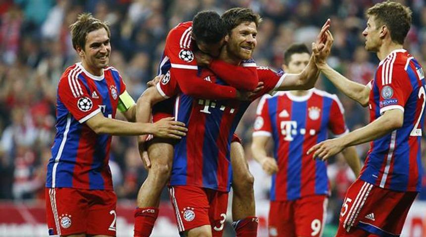Xabi Alonso'dan Barcelona itirafı