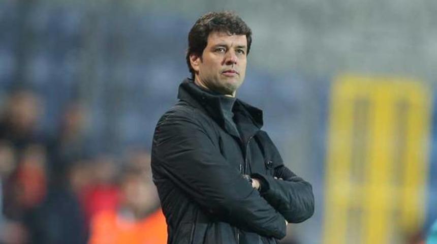 Cihat Arslan: 'Tudor Galatasaray&rsquo;ın b&uuml;y&uuml;kl&uuml;ğ&uuml;n&uuml; anlayamamış'