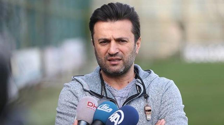Bülent Uygun'un derbide favorisi Galatasaray