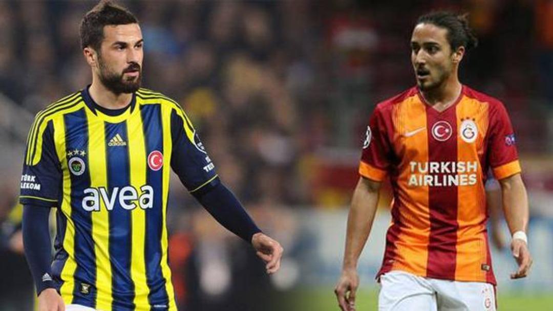 İstanbul'un yuttuğu yıldızlar